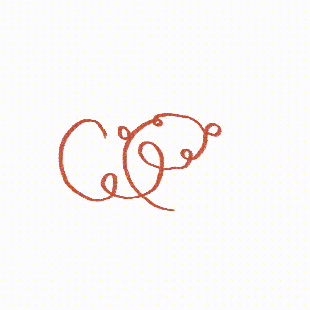 I'm comfortable to work with ambiguity.